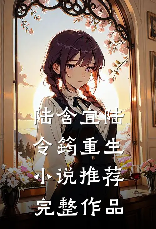 陆含宜陆令筠重生小说推荐完整作品