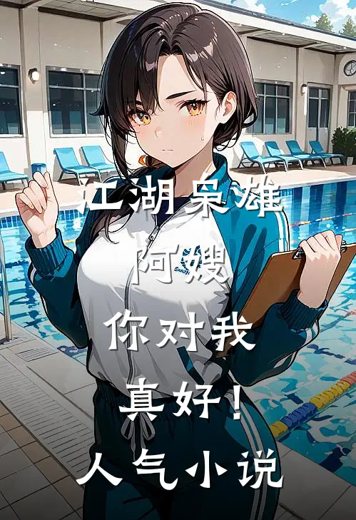 江湖枭雄阿嫂,你对我真好!人气在线阅读