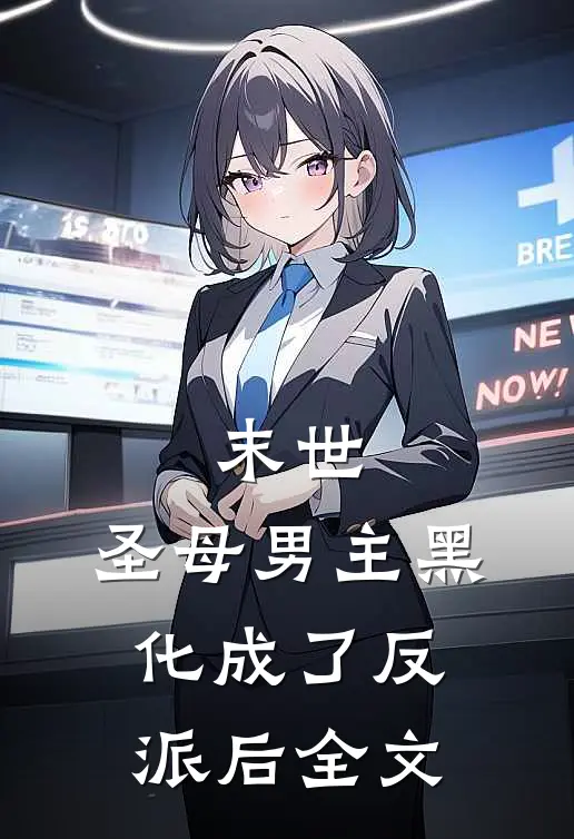 末世圣母男主黑化成了反派后全文