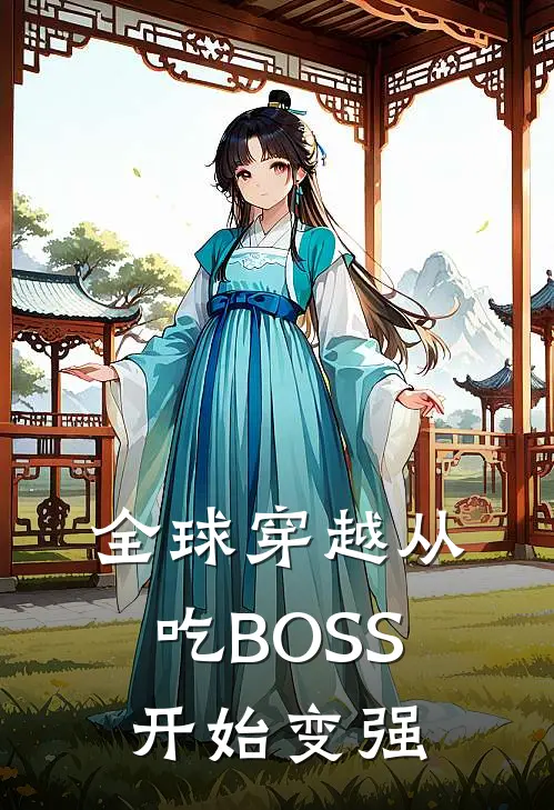 全球穿越从吃BOSS开始变强