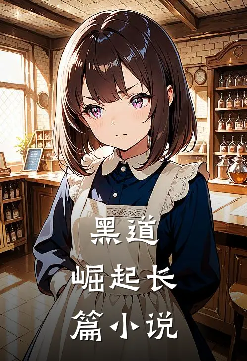 黑道崛起长篇免费阅读