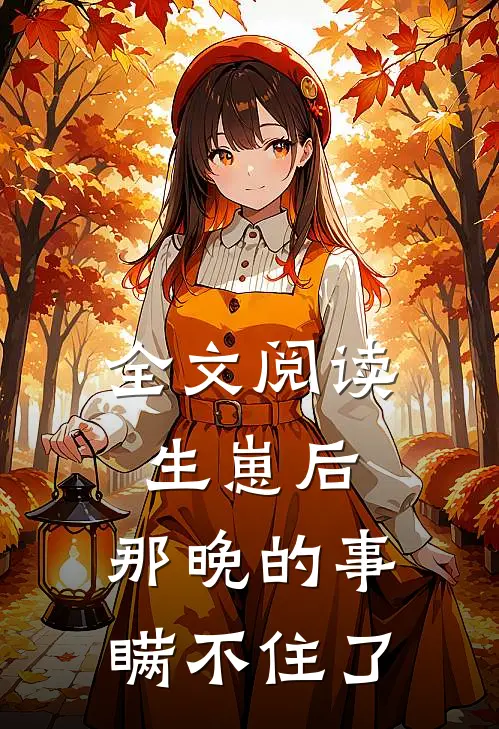 全文阅读生崽后：那晚的事瞒不住了