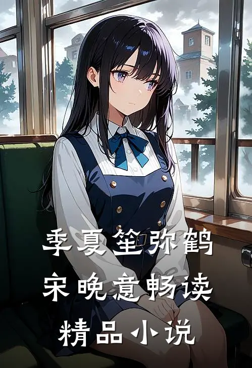 季夏笙弥鹤宋晚意畅读精品小说