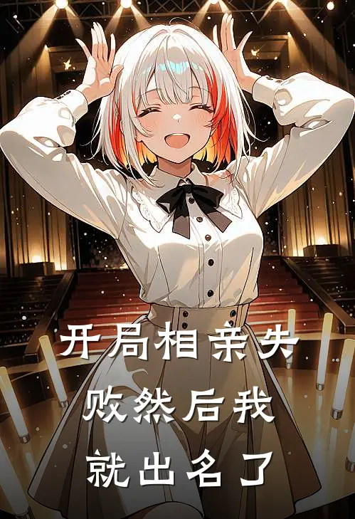 开局相亲失败然后我就出名了