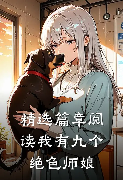 精选篇章阅读我有九个绝色师娘