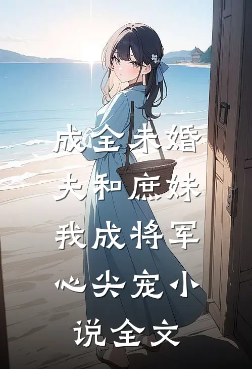 成全未婚夫和庶妹,我成将军心尖宠全文在线阅读