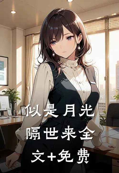 似是月光隔世来全文+免费