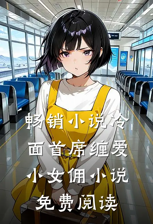 畅销小说冷面首席缠爱小女佣小说免费阅读