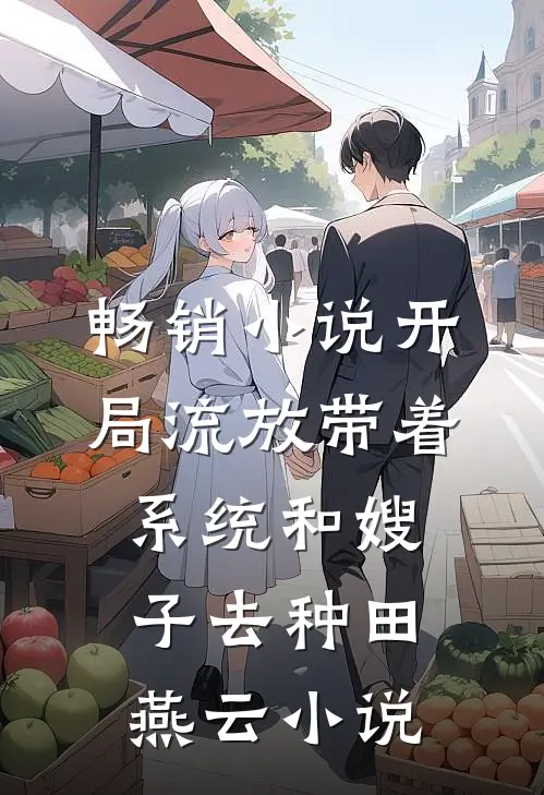 畅销小说开局流放带着系统和嫂子去种田燕云小说