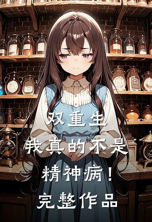 双重生我真的不是精神病!完整作品免费阅读
