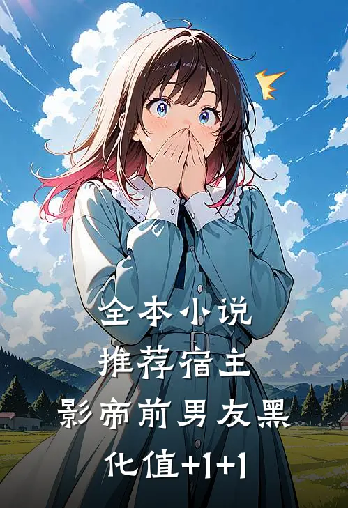 全本小说推荐宿主，影帝前男友黑化值+1+1