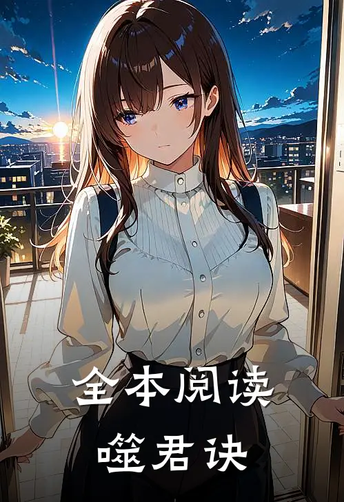 全本阅读噬君诀