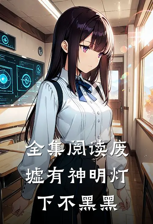 全集阅读废墟有神明灯下不黑黑