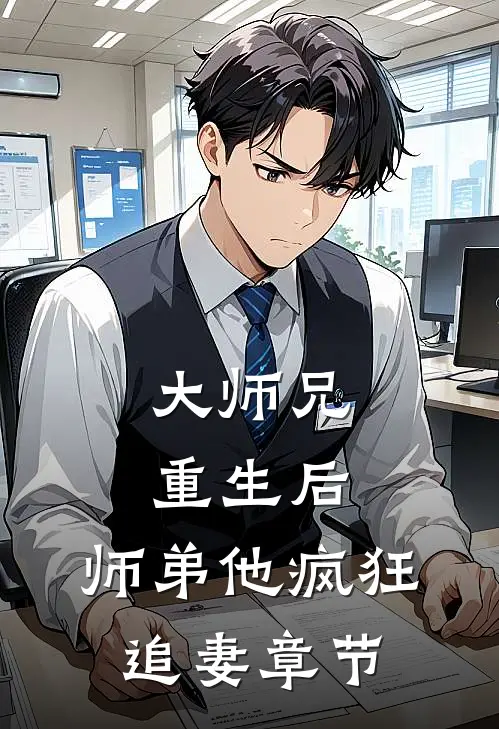 大师兄重生后,师弟他疯狂追妻章节免费阅读