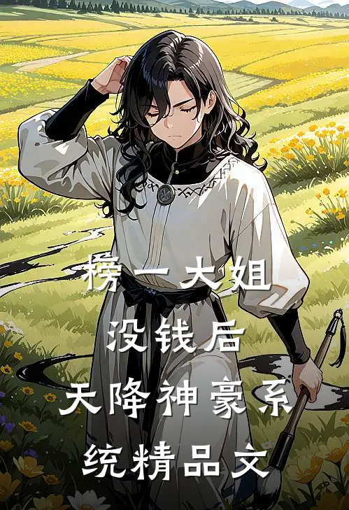 榜一大姐没钱后，天降神豪系统精品文
