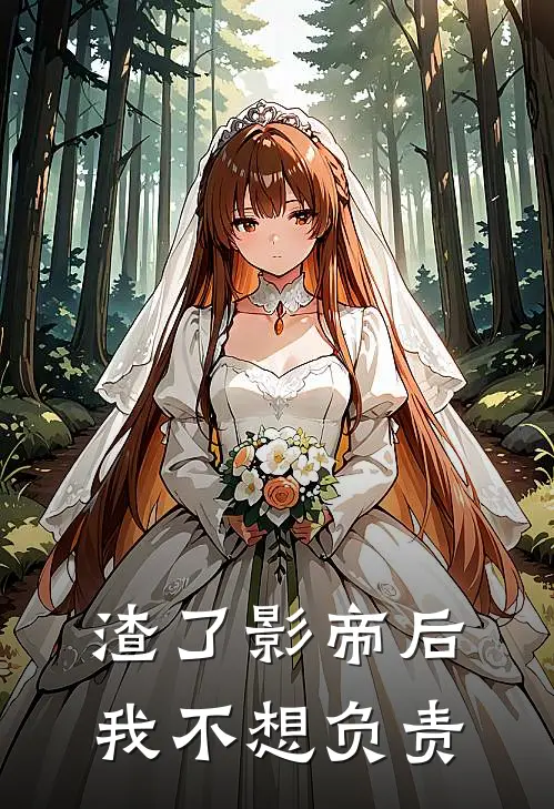 渣了影帝后我不想负责