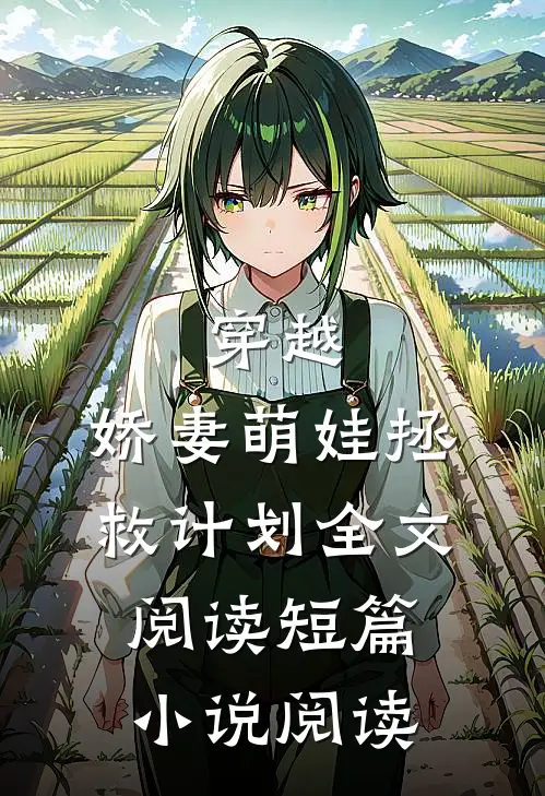 穿越:娇妻萌娃拯救计划全文阅读短篇小说阅读