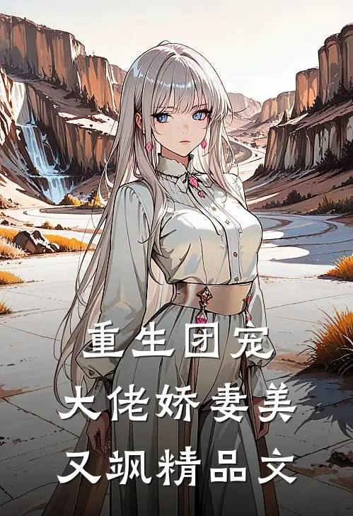 重生团宠大佬娇妻美又飒精品文