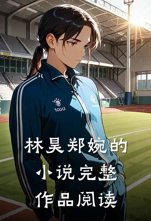 林昊郑婉的小说完整作品阅读