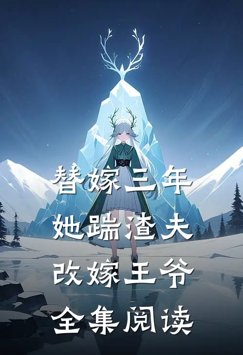 替嫁三年,她踹渣夫改嫁王爷全集阅读