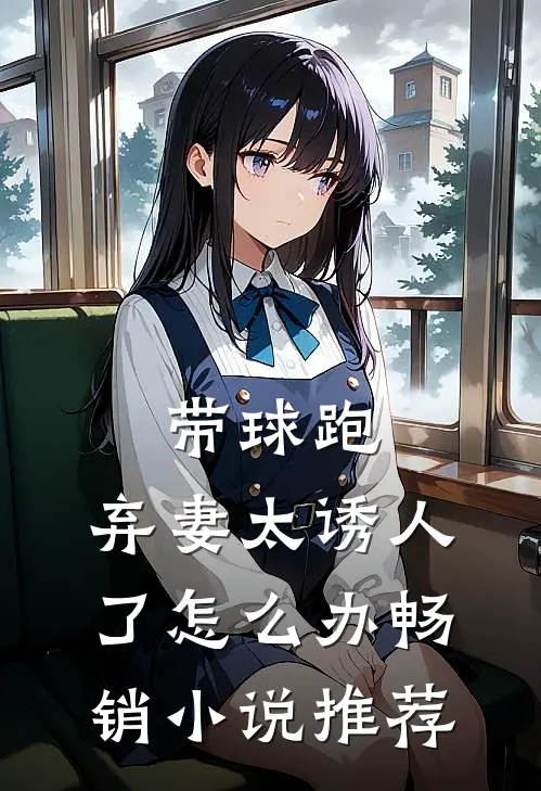 带球跑：弃妻太诱人了怎么办畅销小说推荐