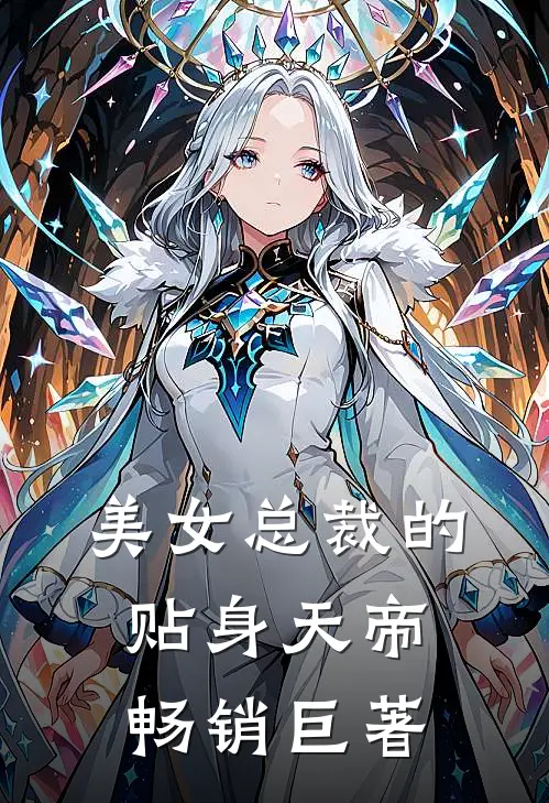 美女总裁的贴身天帝畅销巨著