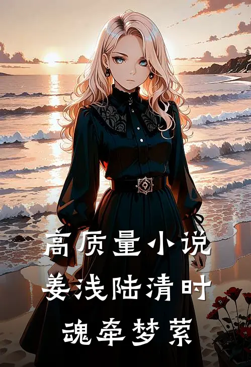 高质量小说姜浅陆清时魂牵梦萦