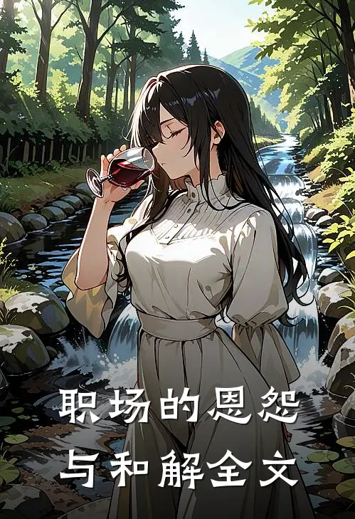 职场的恩怨与和解全文