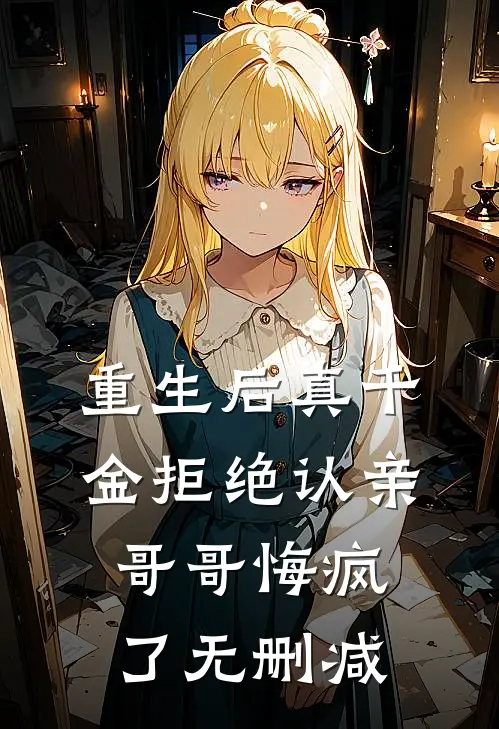 重生后真千金拒绝认亲,哥哥悔疯了无删减免费阅读