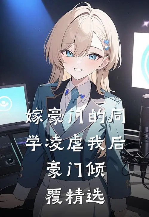 嫁豪门的同学凌虐我后,豪门倾覆精选全文阅读