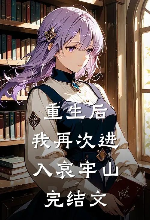重生后,我再次进入哀牢山完结文推荐