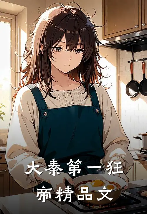 大秦第一狂帝精品文