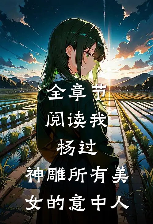 全章节阅读我,杨过,神雕所有美女的意中人