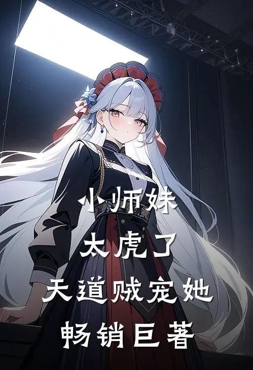 小师妹太虎了，天道贼宠她畅销巨著