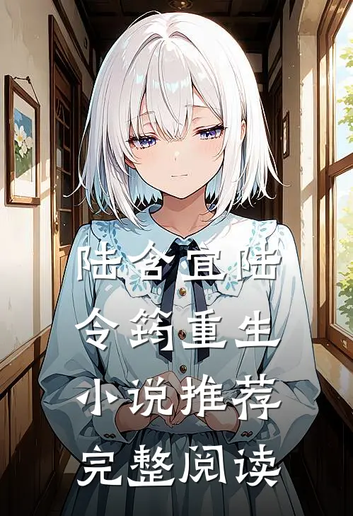 陆含宜陆令筠重生小说推荐完整阅读