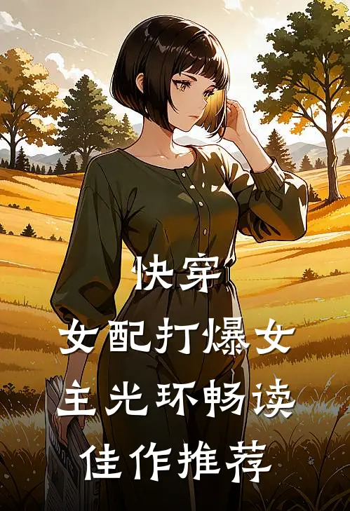 快穿女配打爆女主光环畅读佳作推荐文