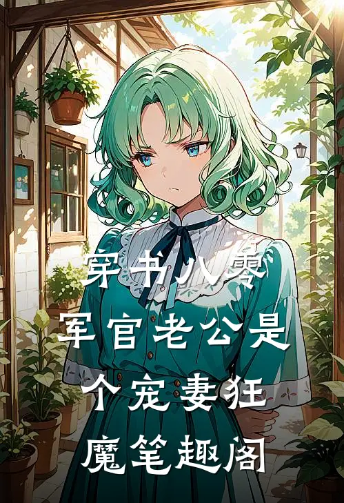穿书八零，军官老公是个宠妻狂魔笔趣阁