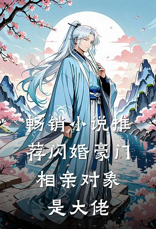 畅销小说推荐闪婚豪门：相亲对象是大佬