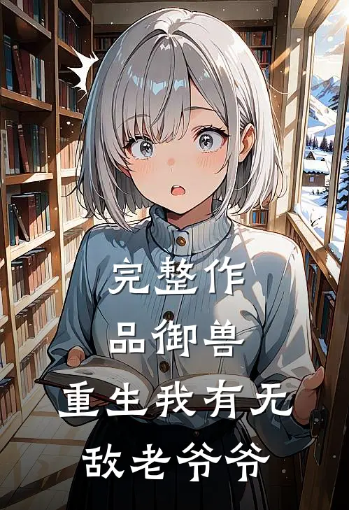 完整作品御兽重生我有无敌老爷爷免费阅读