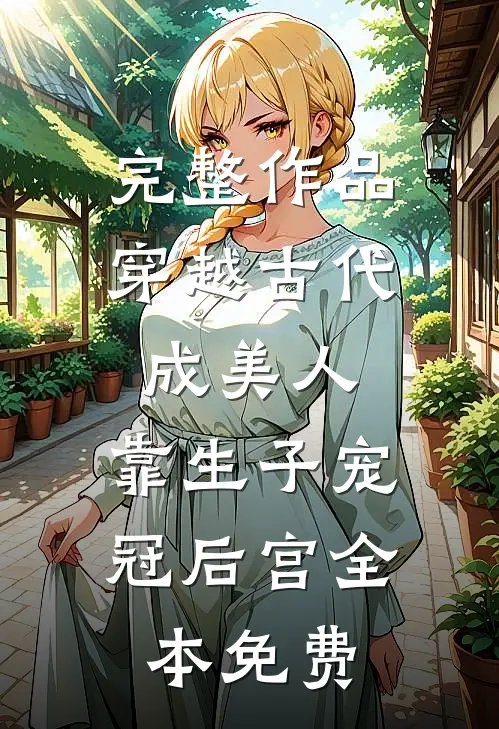 完整作品穿越古代成美人,靠生子宠冠后宫全本免费