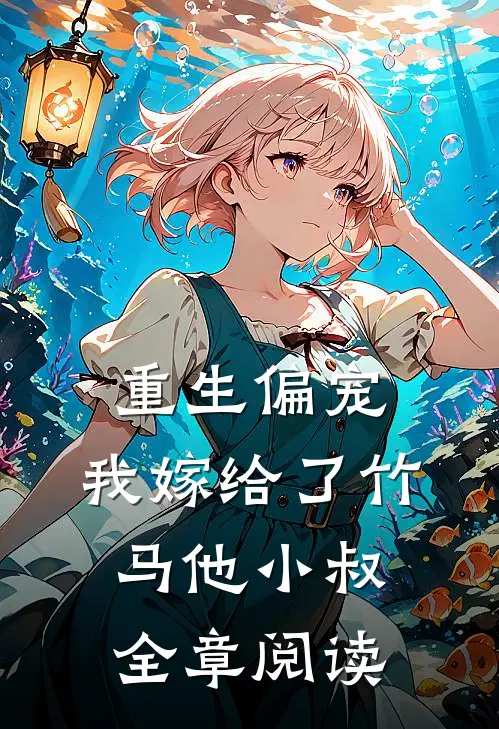 重生偏宠,我嫁给了竹马他小叔全章阅读免费