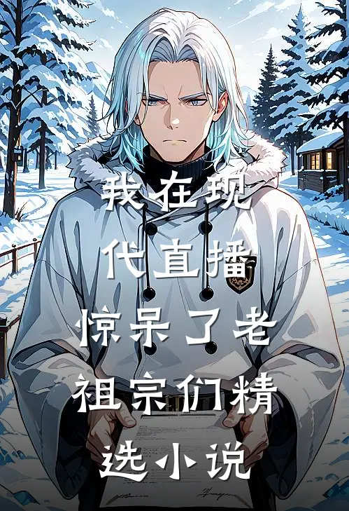 我在现代直播,惊呆了老祖宗们精选