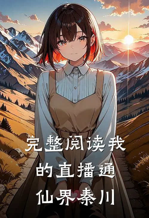 完整阅读我的直播通仙界秦川