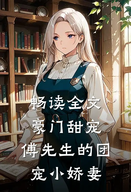 畅读全文豪门甜宠：傅先生的团宠小娇妻