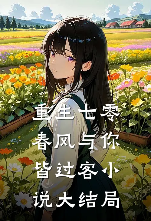 重生七零，春风与你皆过客小说大结局
