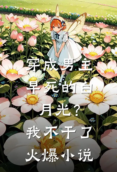 穿成男主早死的白月光?我不干了火爆