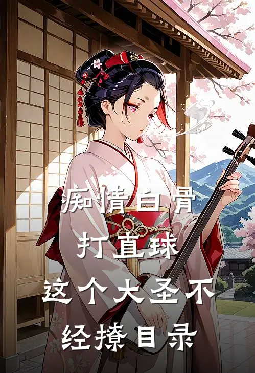 痴情白骨打直球，这个大圣不经撩目录