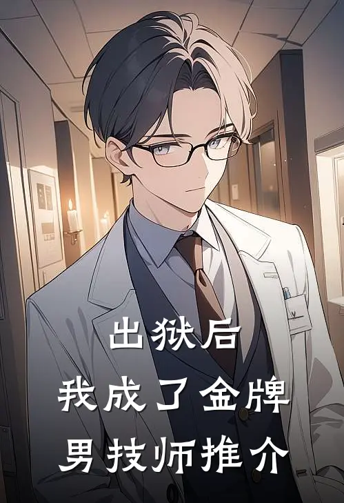 出狱后，我成了金牌男技师推介