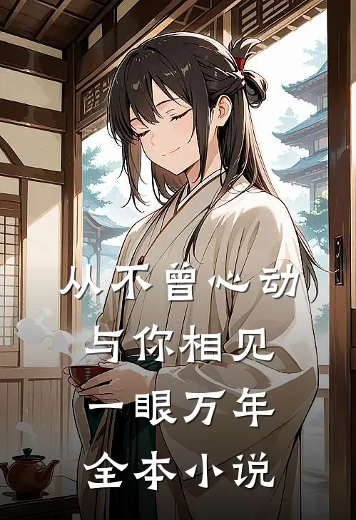 从不曾心动,与你相见一眼万年全本