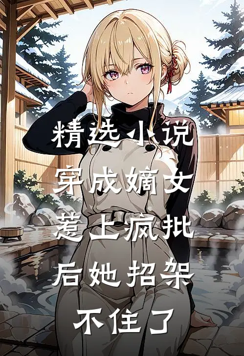 精选小说穿成嫡女，惹上疯批后她招架不住了